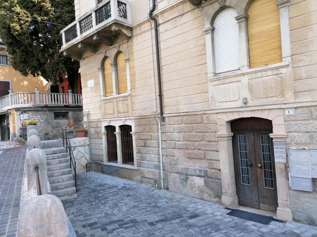 Via XX Settembre 1 Villa Garda  Exterior photo
