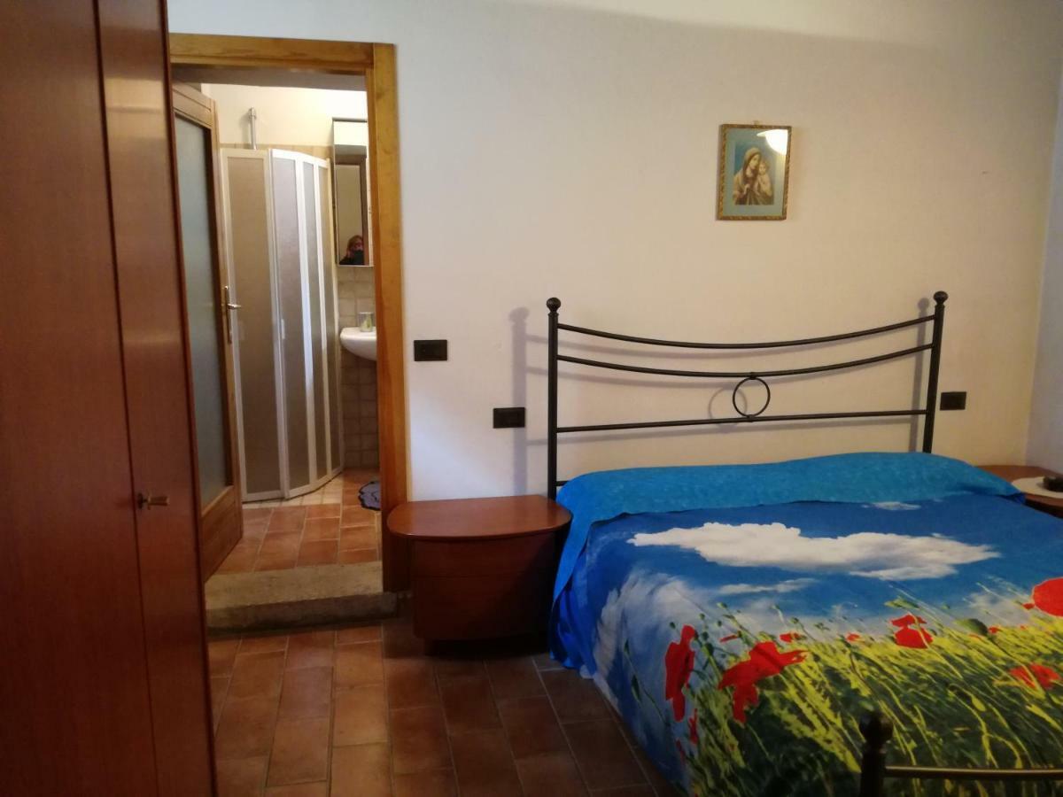 Via XX Settembre 1 Villa Garda  Exterior photo